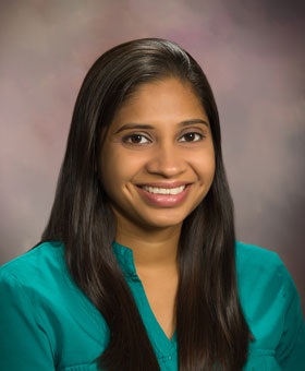 Sri Nidhi Ganji, M.D.