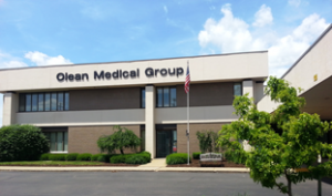 olean